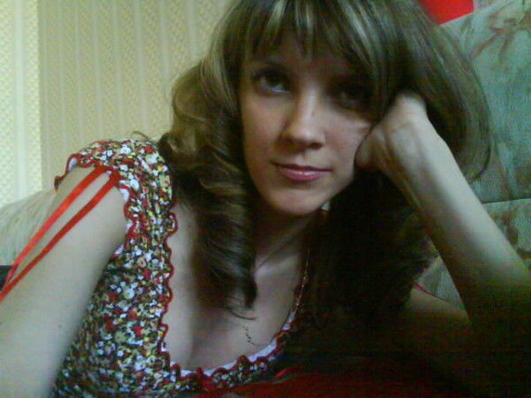 Юлия Шаманская