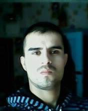 Муслим Мухтаров