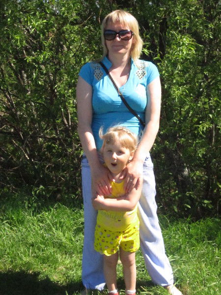 Людмила Мальцева