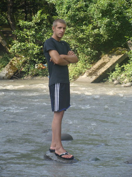 Макс Будаков