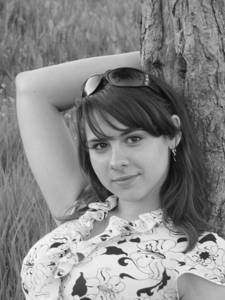 Анастасия Никишова