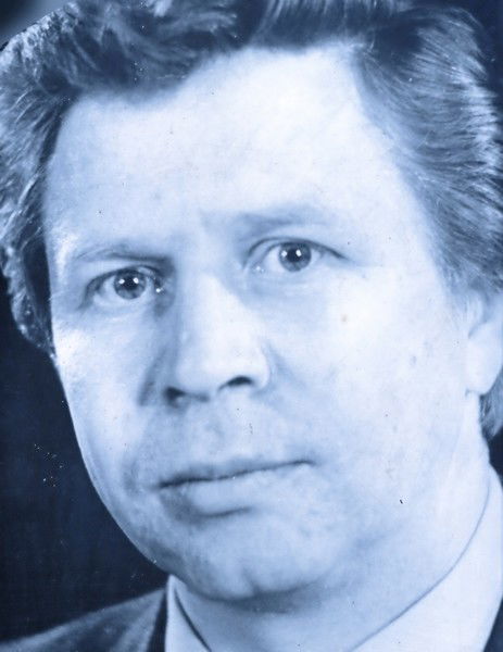 Сергей Символ