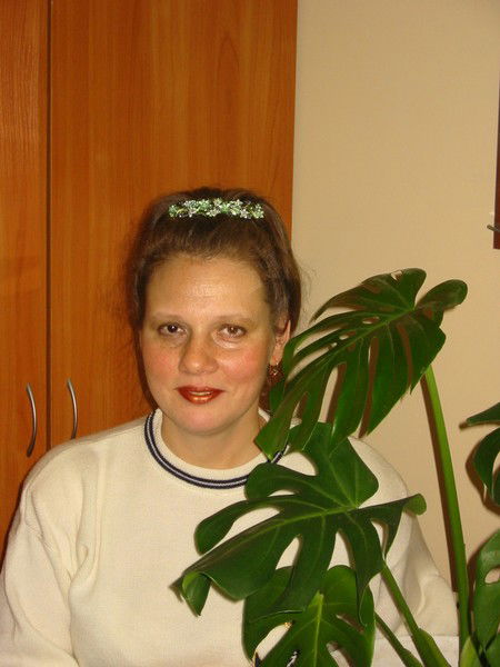 Татьяна Егорова