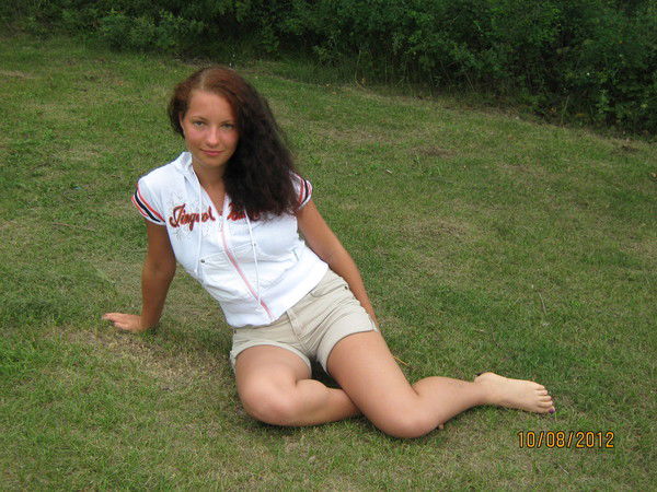 Юлия Шакирзянова