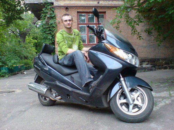 Сергей Григоренко