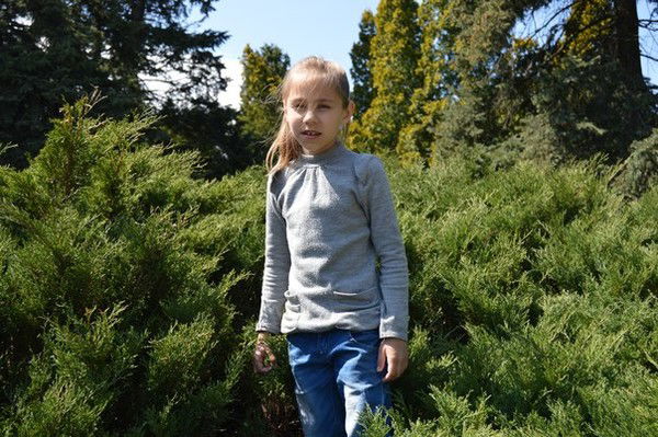 Даша Заднипрянец