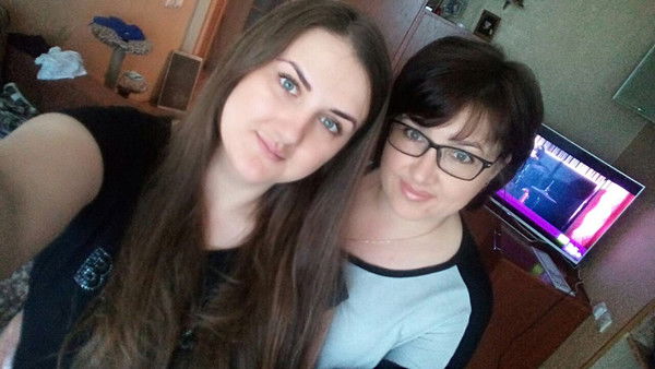 Наталья Кузьменко