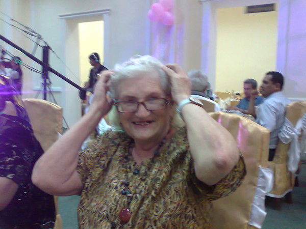 Алла Растворцева