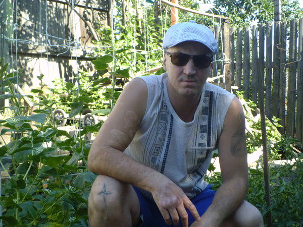 Алексей Копенкин