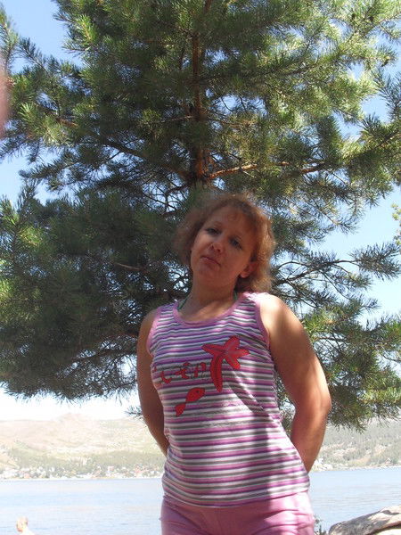 Наталия Гавриленко