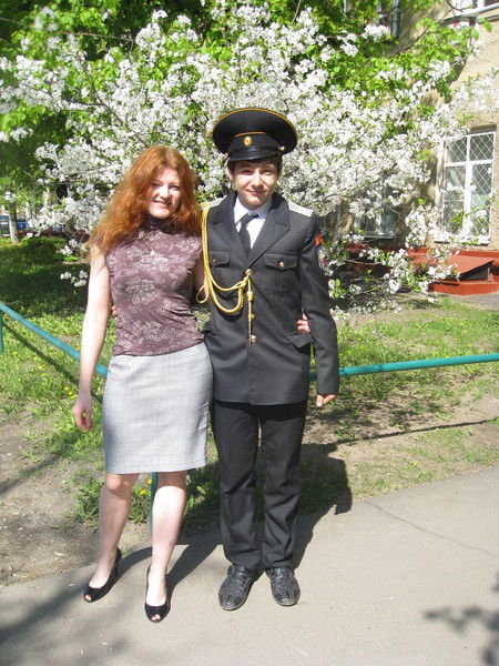 Роксана Алиева