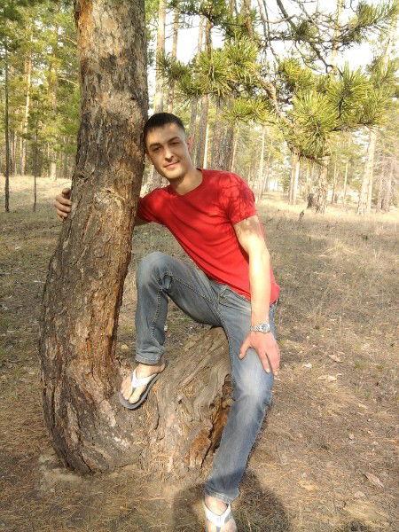 Вячеслав Радавецкий