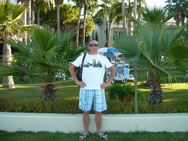 Игорь Торопов