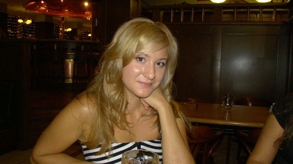 Сушкова Юлия