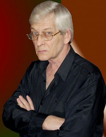 Валерий Багаев