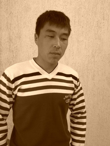 Тилек Байбагышев