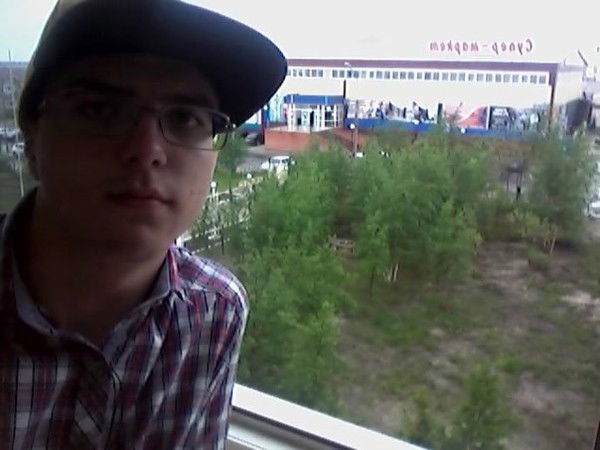 Никита Пономарёв