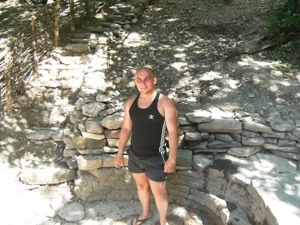 Вячеслав Сухачев