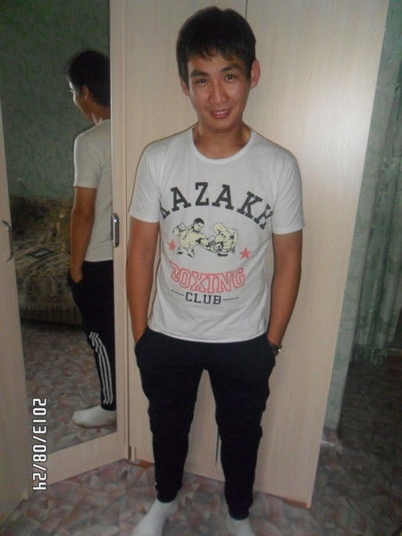 Биржан Сызкен