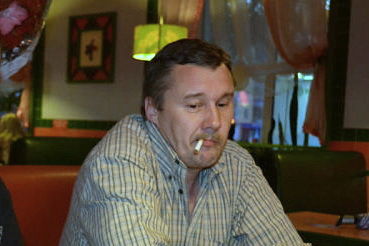 Николай Несытых