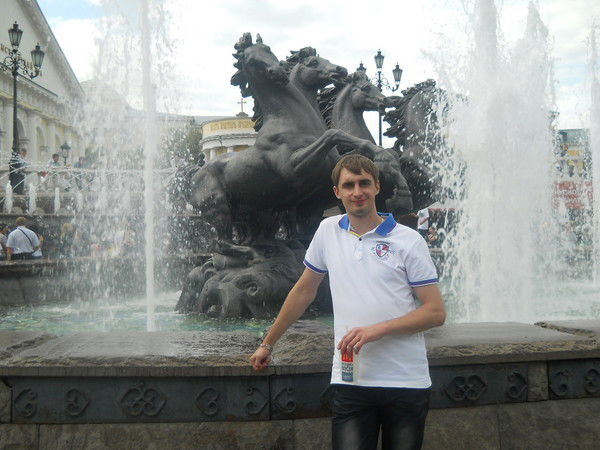 Сергей Наркевич