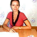 Олеся