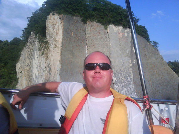 Алексей Черников