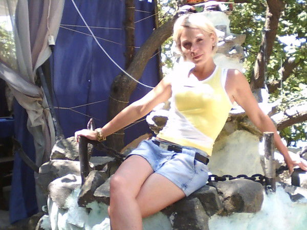 Юлия Федорова