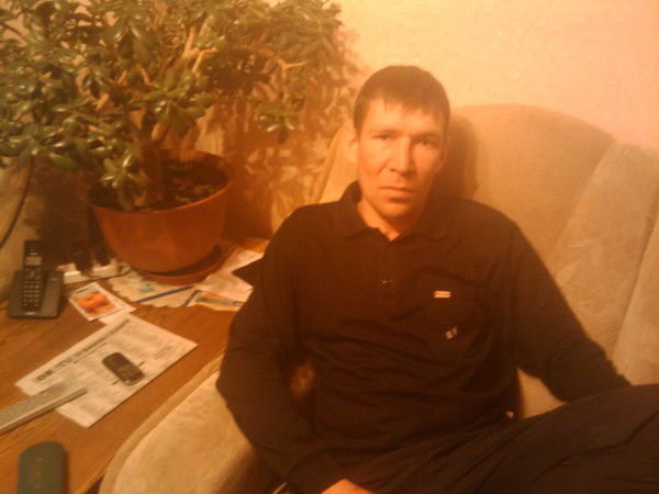 Александр Ромашин