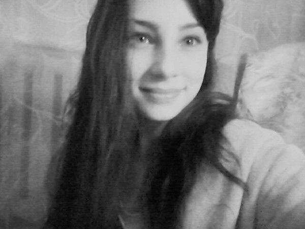 Tanyshka) Gerasimenko)