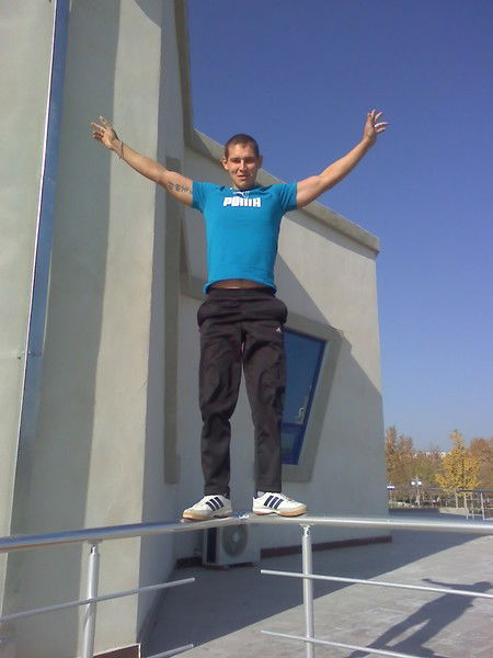 Денис Янтудин