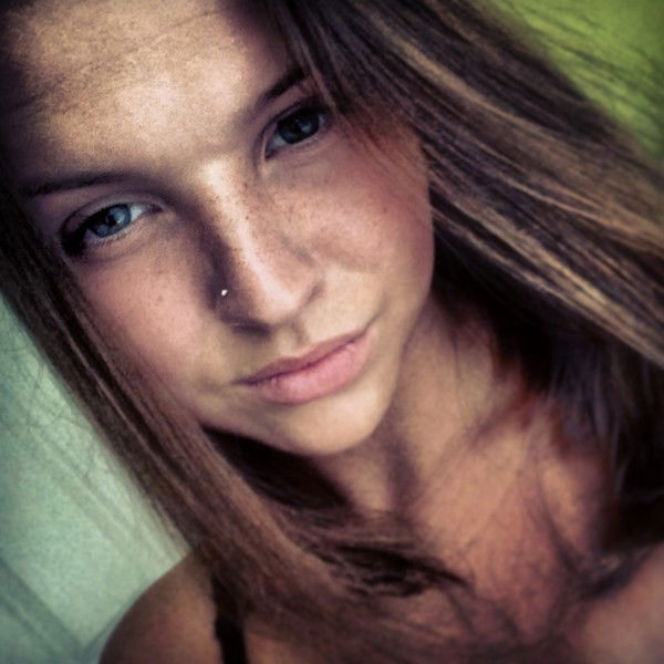 Анастасия Заикина