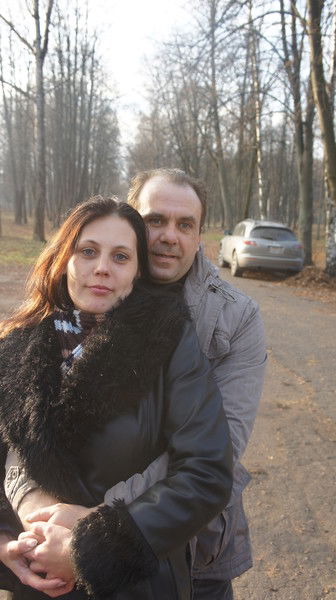 Инна Склярова