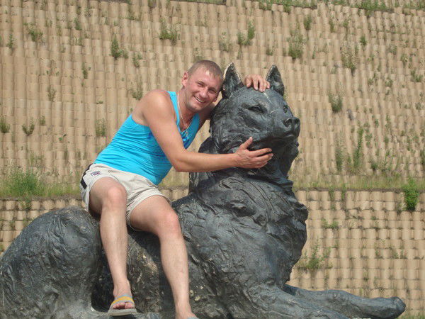 Виталий Базылев