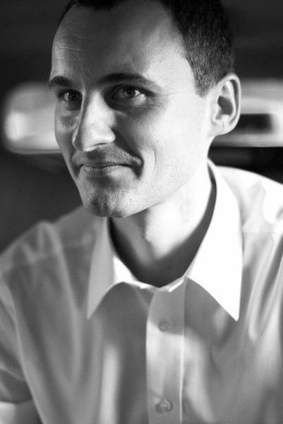 Роман Хмелёв