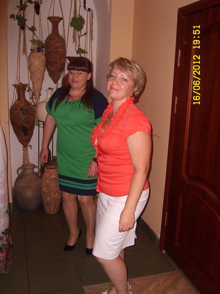 Светлана Герасева