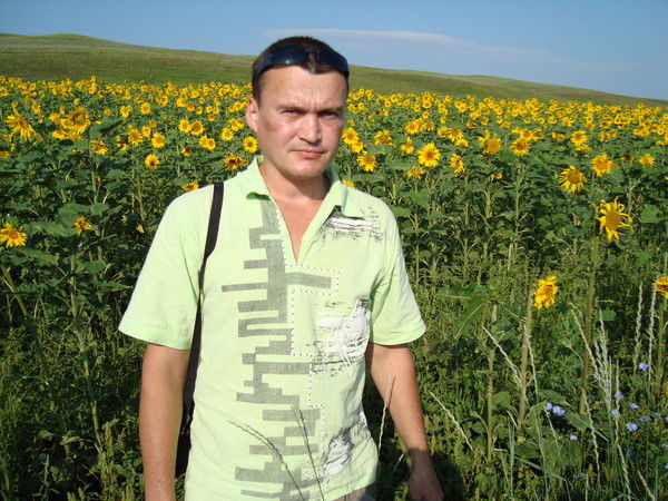 Дмитрий Васильев