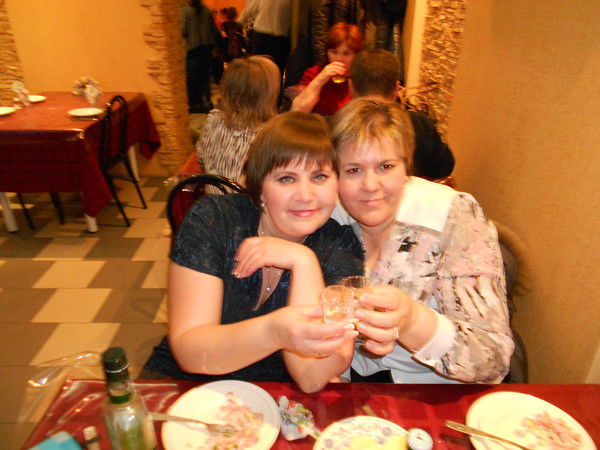 Анна Ермоленко