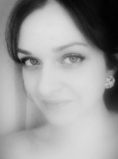 Елена Горбунова