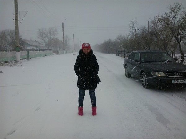 Жаркынкул Кайраткызы