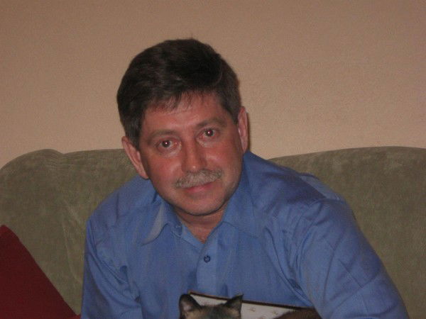 Александр Сурков