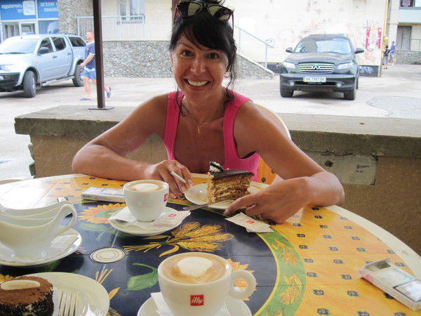 Татьяна Казак