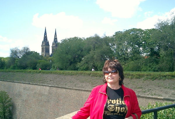 Маргарита Стрельникова