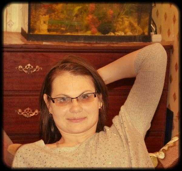 Анастасия Юрьевна