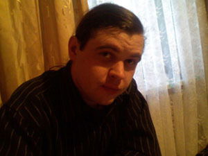 Евгений Белодедов