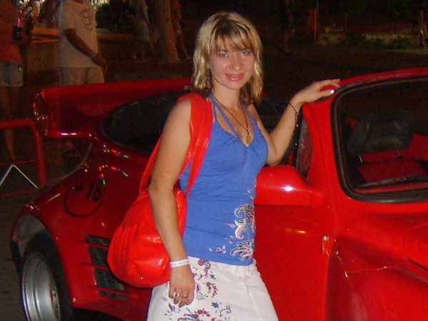 Алсу Фаракшина -Муртазина