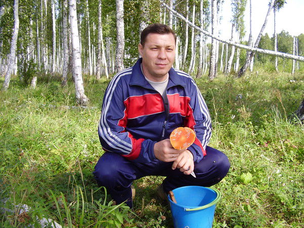 Сергей Гайнутдинов