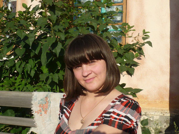 Наиля Григорьева(Ахмерова)