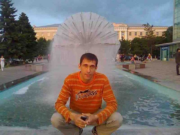 Сергей Сергей