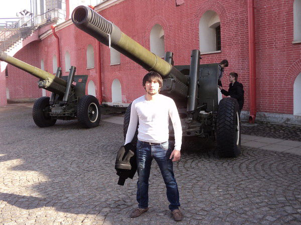 Сардор Каландаров